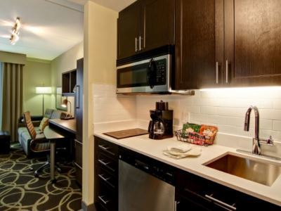 Towneplace Suites By Marriott Kincardine Exterior photo