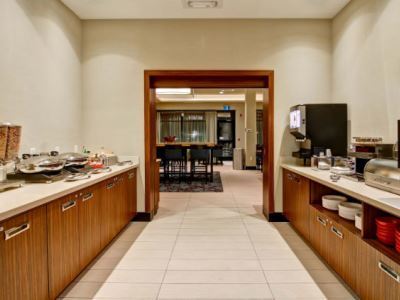 Towneplace Suites By Marriott Kincardine Exterior photo