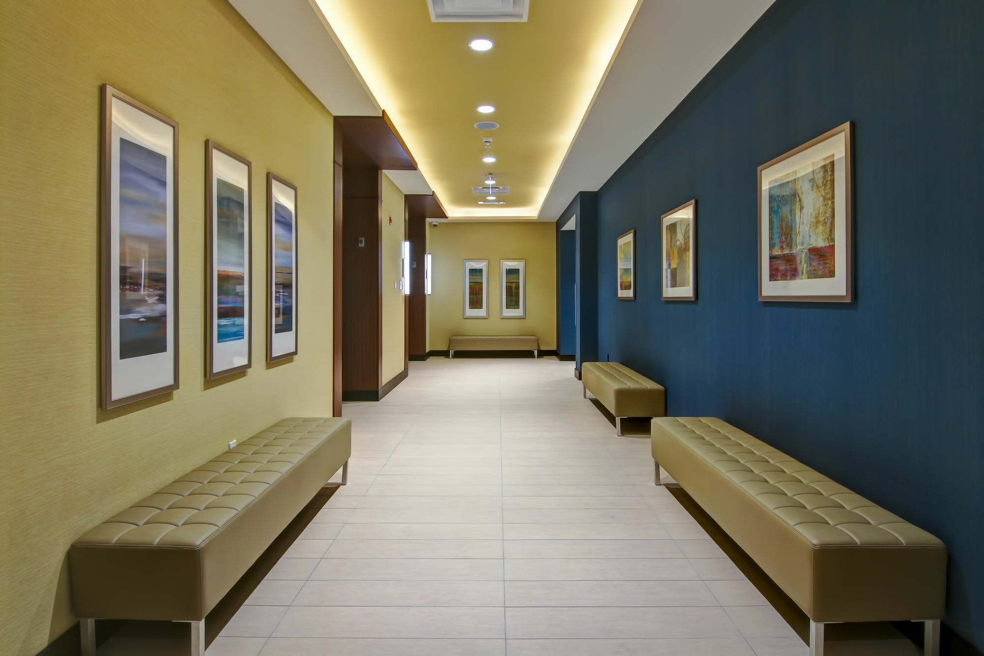 Towneplace Suites By Marriott Kincardine Exterior photo